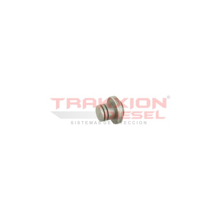 Clavija tapón 7139-615A, 7139-615B, 7139-615D, 7123-555A, 7123-555B, 7123-555C, 7123-555D, 7123-555E de bomba CAV DPA Delphi