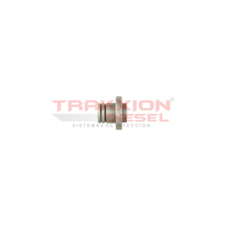Clavija tapón 7139-615A, 7139-615B, 7139-615D, 7123-555A, 7123-555B, 7123-555C, 7123-555D, 7123-555E de bomba CAV DPA Delphi