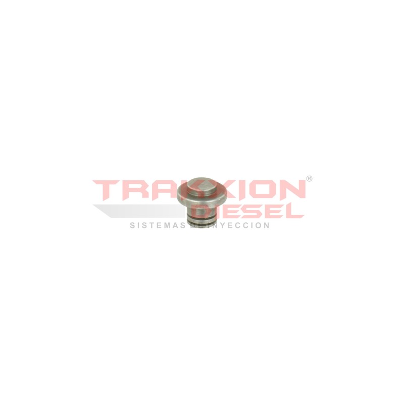 Clavija tapón 7139-615A, 7139-615B, 7139-615D, 7123-555A, 7123-555B, 7123-555C, 7123-555D, 7123-555E de bomba CAV DPA Delphi