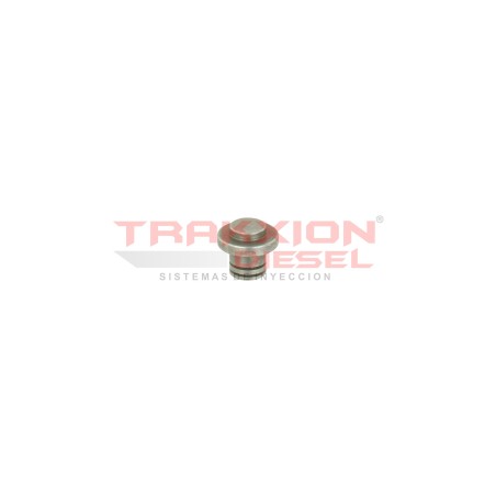 Clavija tapón 7139-615A, 7139-615B, 7139-615D, 7123-555A, 7123-555B, 7123-555C, 7123-555D, 7123-555E de bomba CAV DPA Delphi