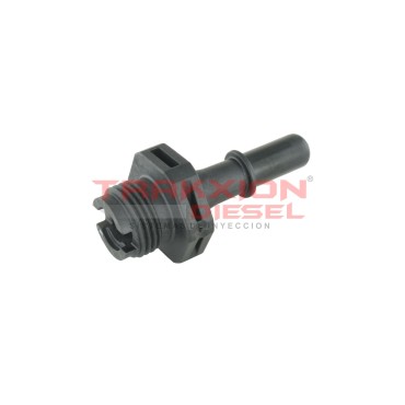 Conexión de alimentación 7189-066, 7189-361 de bomba DP210, DP310, CAV Diesel Delphi para JCB, 17922429, 17-922429, 17/922429 2