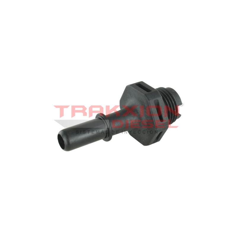 Conexión de alimentación 7189-066, 7189-361 de bomba DP210, DP310, CAV Diesel Delphi para JCB, 17922429, 17-922429, 17/922429