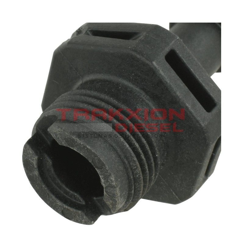 Conexión de alimentación 7189-066, 7189-361 de bomba DP210, DP310, CAV Diesel Delphi para JCB, 17922429, 17-922429, 17/922429