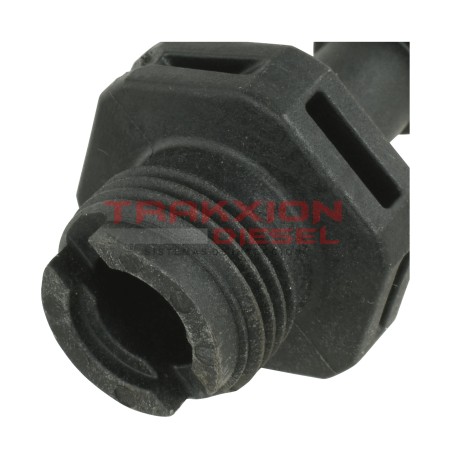 Conexión de alimentación 7189-066, 7189-361 de bomba DP210, DP310, CAV Diesel Delphi para JCB, 17922429, 17-922429, 17/922429