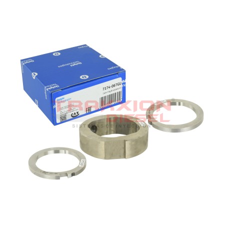 Aro anillo de levas 7174-067GU de bomba CAV DP200 Diesel Delphi
