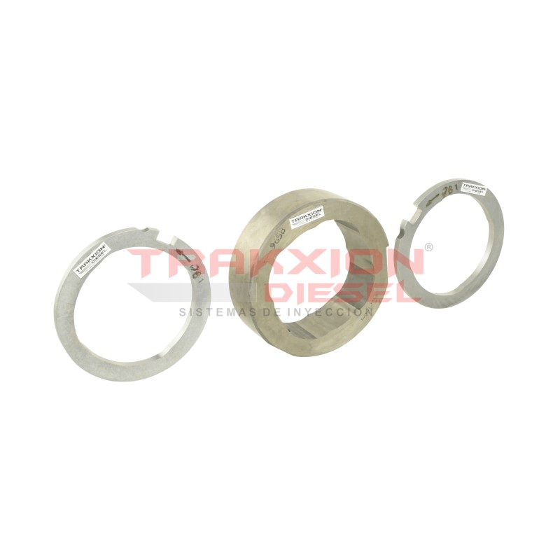 Aro anillo de levas 7174-067GU de bomba CAV DP200 Diesel Delphi