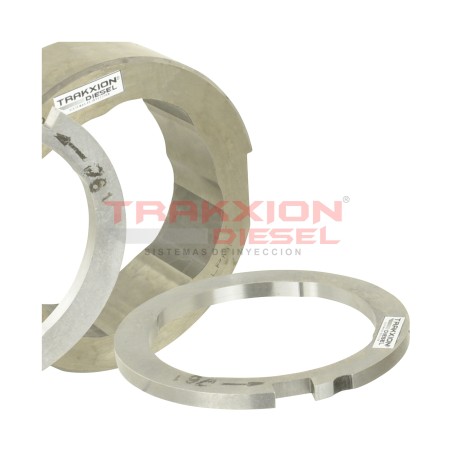 Aro anillo de levas 7174-067GU de bomba CAV DP200 Diesel Delphi