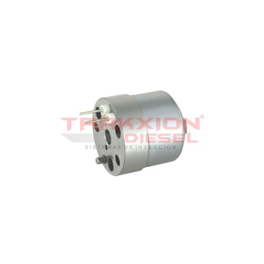 Actuador 7206-0435 de inyector Diesel EUI E1 Delphi para 16.0L Volvo, Penta, Truck, Industrial, 03829087, 3803637 2