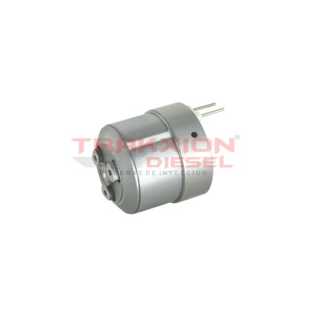 Actuador 7206-0435 de inyector Diesel EUI E1 Delphi para 16.0L Volvo, Penta, Truck, Industrial, 03829087, 3803637