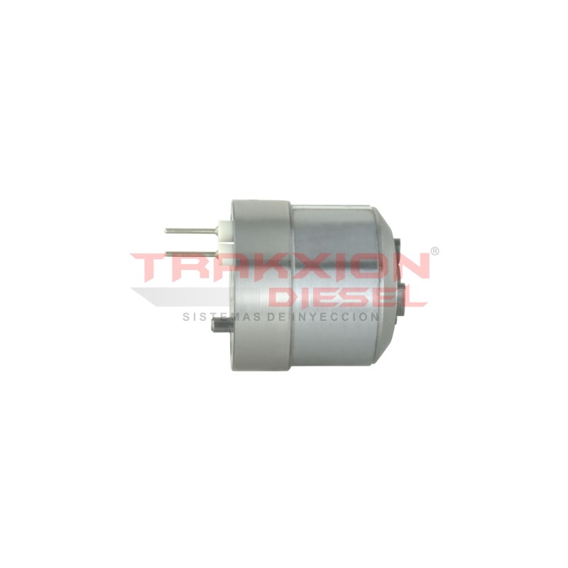 Actuador 7206-0435 de inyector Diesel EUI E1 Delphi para 16.0L Volvo, Penta, Truck, Industrial, 03829087, 3803637