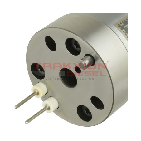 Actuador 7206-0435 de inyector Diesel EUI E1 Delphi para 16.0L Volvo, Penta, Truck, Industrial, 03829087, 3803637