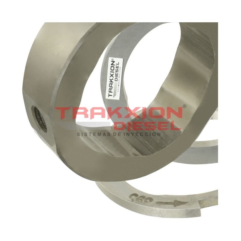 Aro anillo de levas 7189-100DD, 385B de bomba CAV Diesel DP210, DP310, Delphi