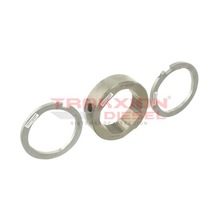Aro anillo de levas 7189-100DA, 7189-100BL de bomba CAV Diesel DP210, DP310 Delphi