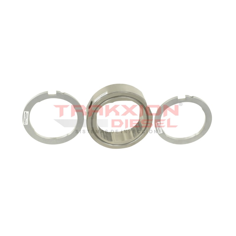 Aro anillo de levas 7189-100DA, 7189-100BL de bomba CAV Diesel DP210, DP310 Delphi
