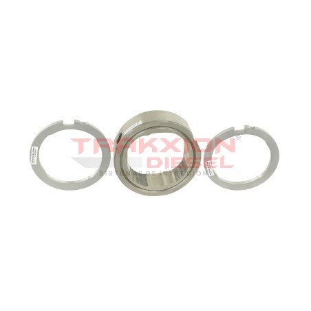 Aro anillo de levas 7189-100DA, 7189-100BL de bomba CAV Diesel DP210, DP310 Delphi
