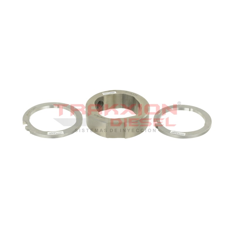 Aro anillo de levas 7189-100DA, 7189-100BL de bomba CAV Diesel DP210, DP310 Delphi