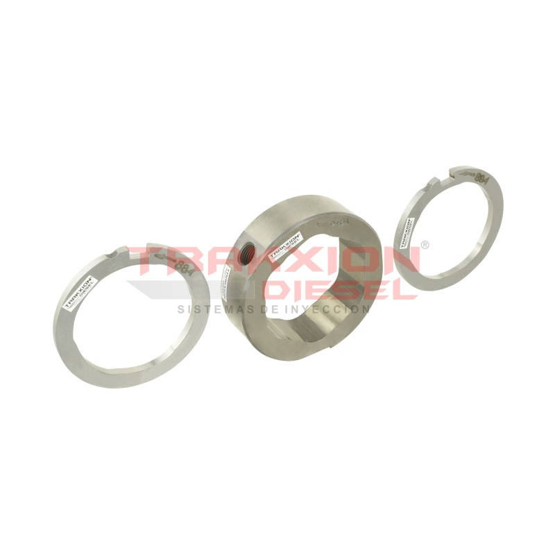 Aro anillo de levas 7174-067EG, 840A de bomba CAV Diesel DP200 Delphi