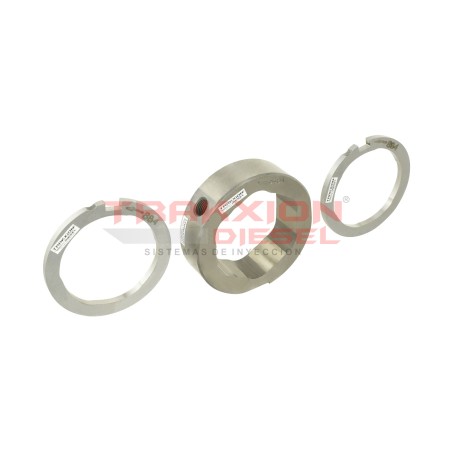 Aro anillo de levas 7174-067EG, 840A de bomba CAV Diesel DP200 Delphi