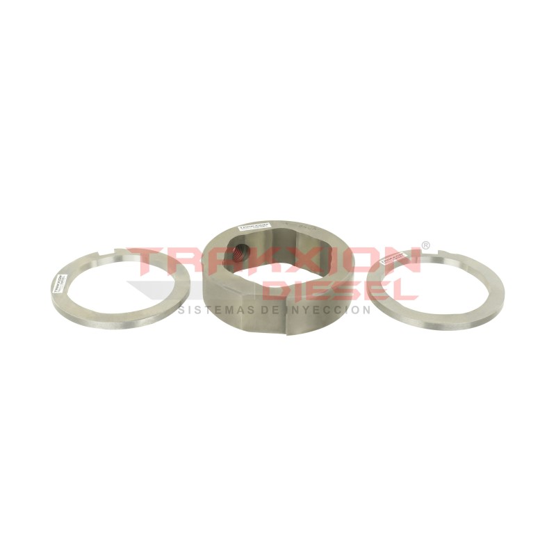 Aro anillo de levas 7174-067EG, 840A de bomba CAV Diesel DP200 Delphi