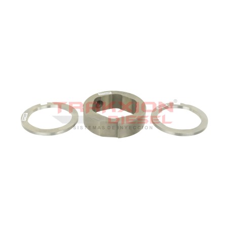 Aro anillo de levas 7174-067EG, 840A de bomba CAV Diesel DP200 Delphi