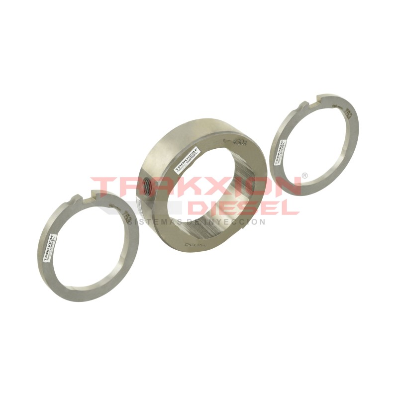 Aro anillo de levas 7174-067EF, 7189-100AZ de bomba CAV Diesel DP200 Delphi