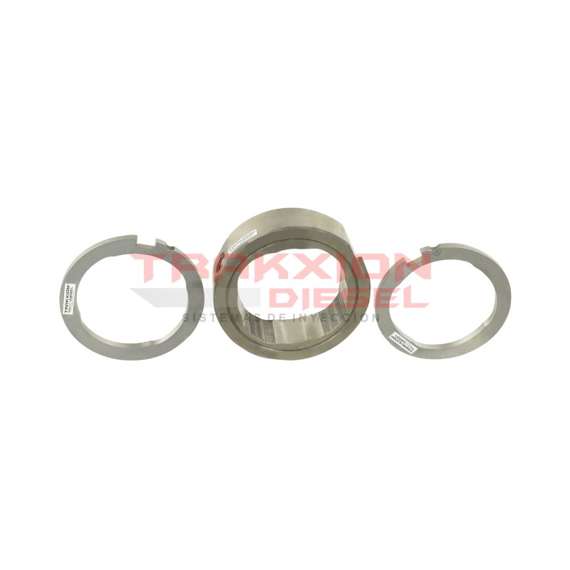 Aro anillo de levas 7174-067EF, 7189-100AZ de bomba CAV Diesel DP200 Delphi