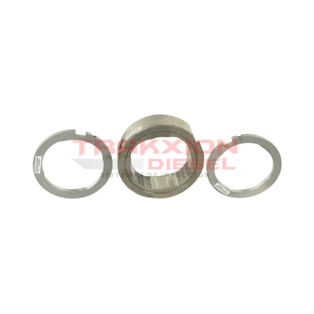 Aro anillo de levas 7174-067EF, 7189-100AZ de bomba CAV Diesel DP200 Delphi