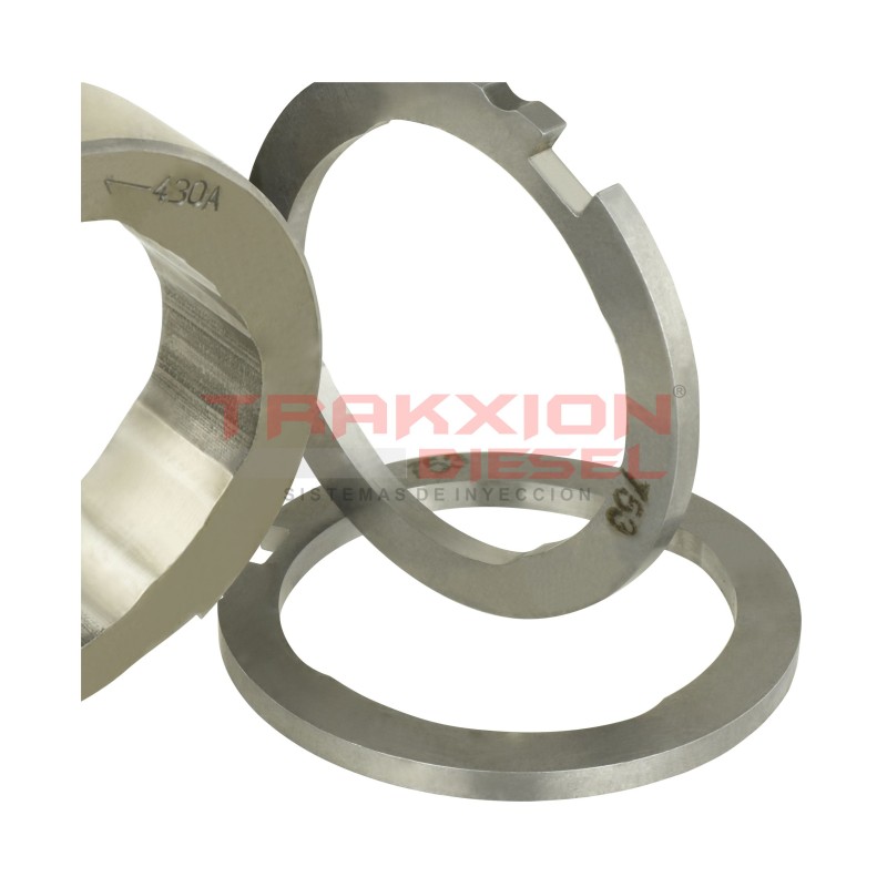 Aro anillo de levas 7174-067EF, 7189-100AZ de bomba CAV Diesel DP200 Delphi