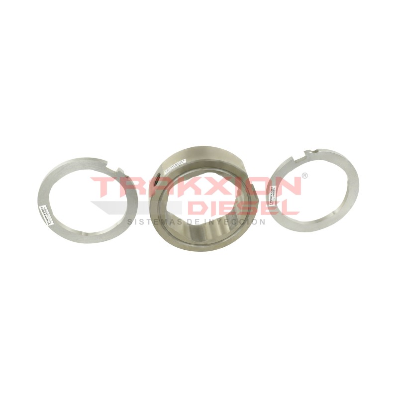 Aro anillo de levas 7174-067ER, 7189-100CM de bomba CAV Diesel DP200 Delphi