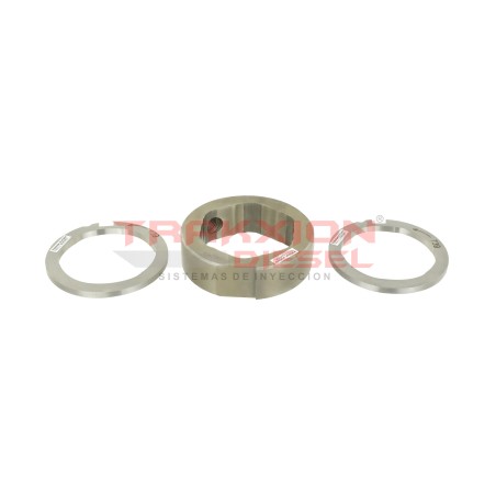 Aro anillo de levas 7174-067ER, 7189-100CM de bomba CAV Diesel DP200 Delphi