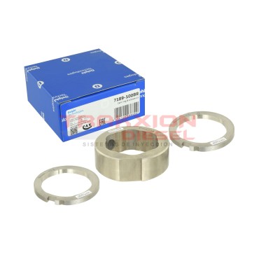 Aro anillo de levas 7189-100BR, 7189-100K de bomba CAV Diesel DP210, DP310 Delphi