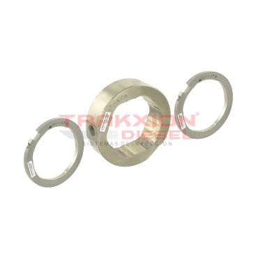 Aro anillo de levas 7189-100BR, 7189-100K de bomba CAV Diesel DP210, DP310 Delphi 2