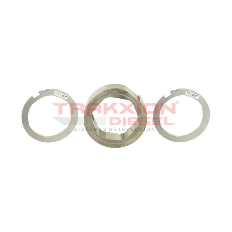 Aro anillo de levas 7189-100BR, 7189-100K de bomba CAV Diesel DP210, DP310 Delphi