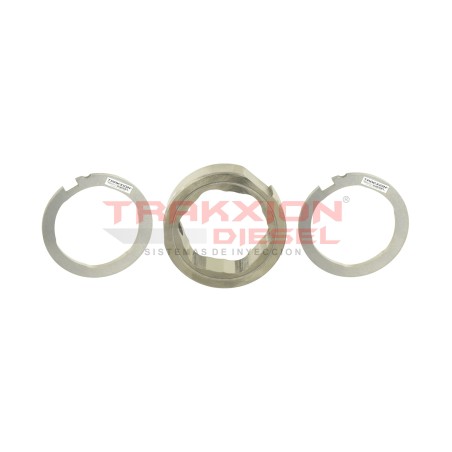 Aro anillo de levas 7189-100BR, 7189-100K de bomba CAV Diesel DP210, DP310 Delphi