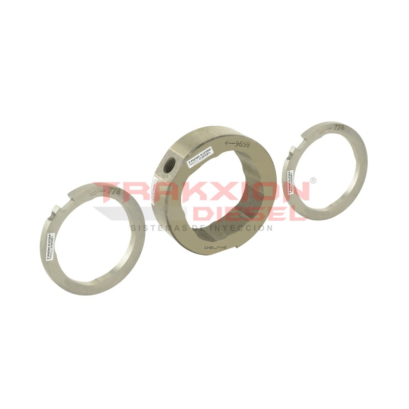 Aro anillo de levas 7174-067EH de bomba CAV Diesel DP200 Delphi