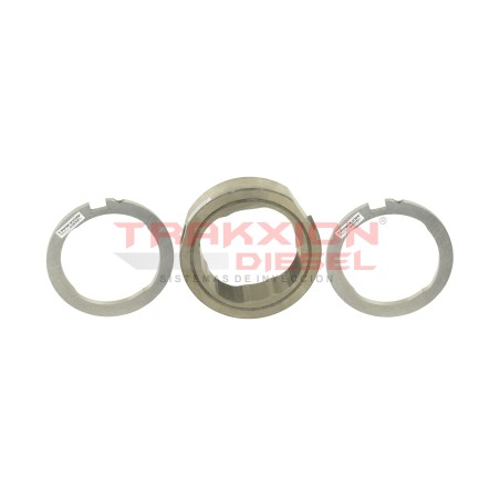 Aro anillo de levas 7174-067EH de bomba CAV Diesel DP200 Delphi