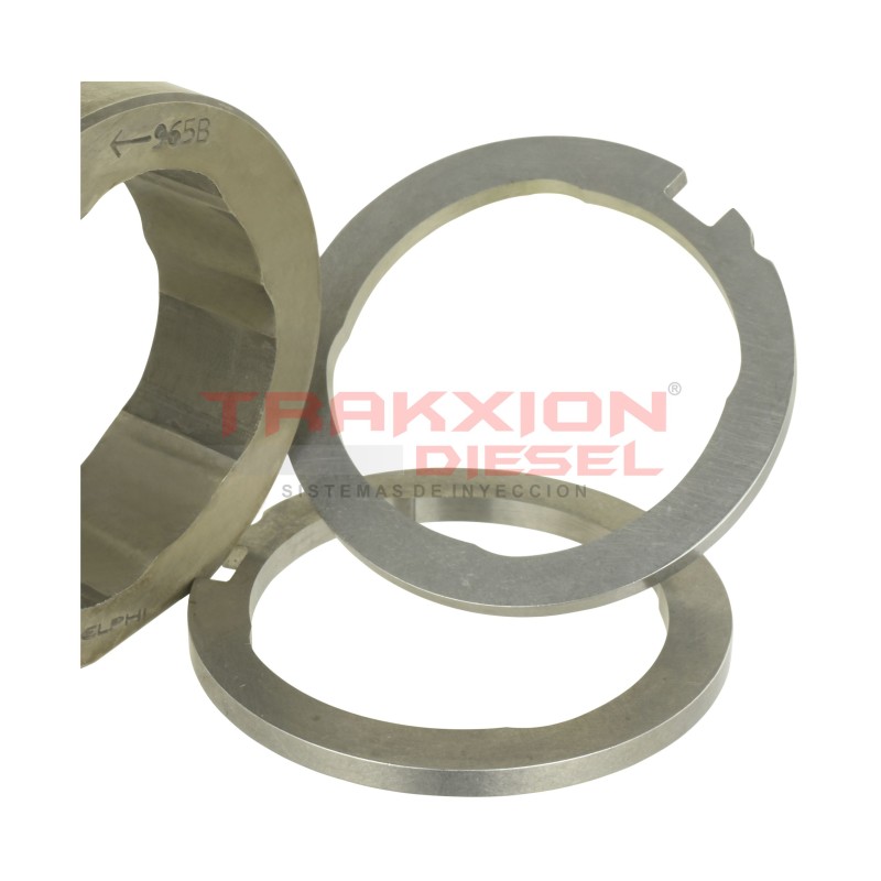 Aro anillo de levas 7174-067EH de bomba CAV Diesel DP200 Delphi