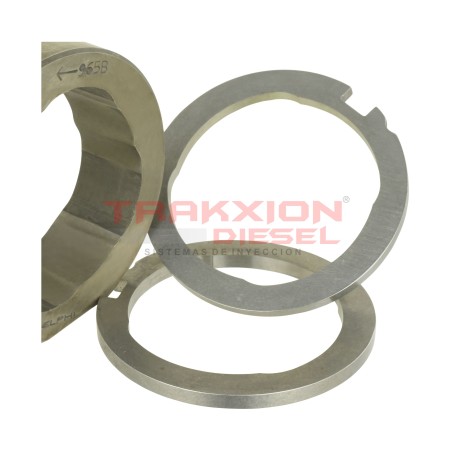 Aro anillo de levas 7174-067EH de bomba CAV Diesel DP200 Delphi