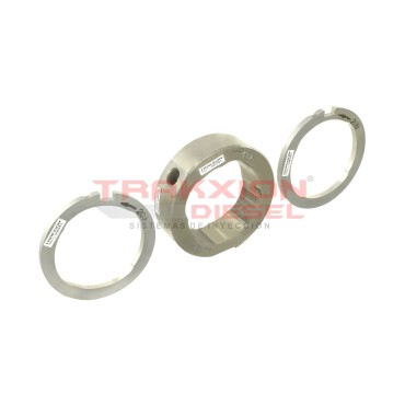 Aro anillo de levas 7189-100BS, 7189-100S, 433A de bomba CAV Diesel DP210, DP310 Delphi 2