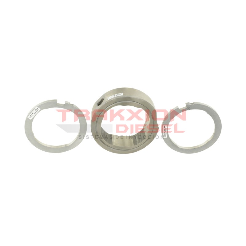 Aro anillo de levas 7189-100BS, 7189-100S, 433A de bomba CAV Diesel DP210, DP310 Delphi