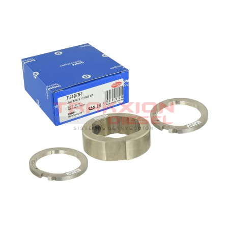 Aro anillo de levas 7174-067FF, 720J de bomba CAV Diesel DP200 Delphi