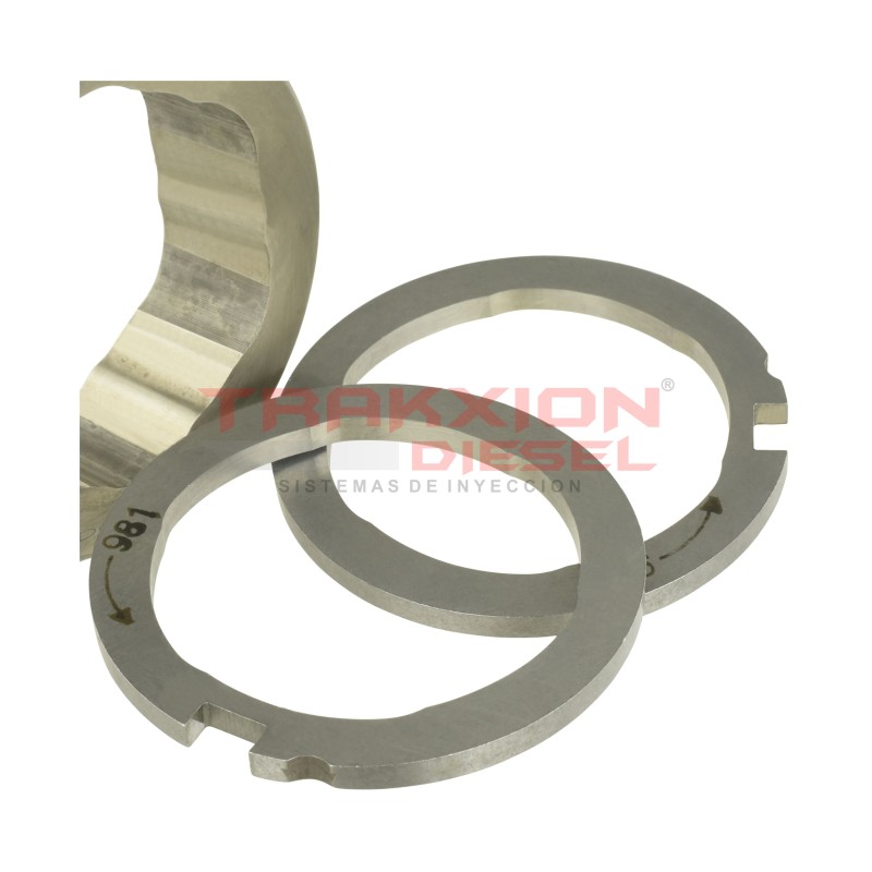 Aro anillo de levas 7174-067FF, 720J de bomba CAV Diesel DP200 Delphi