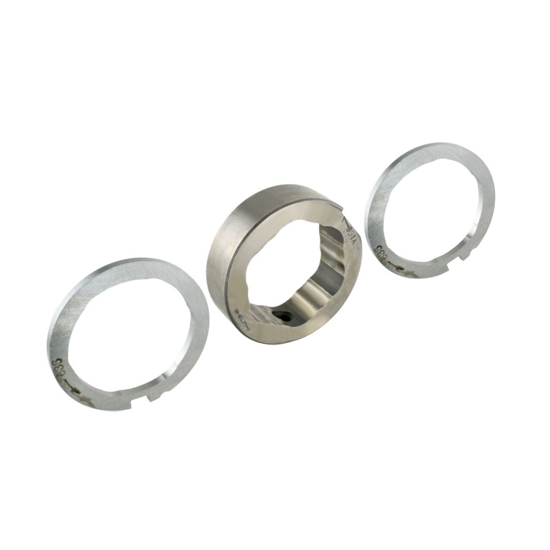 Aro anillo de levas 7174-067GJ, 831A de bomba CAV Diesel DP200 Delphi