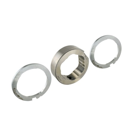 Aro anillo de levas 7174-067GJ, 831A de bomba CAV Diesel DP200 Delphi