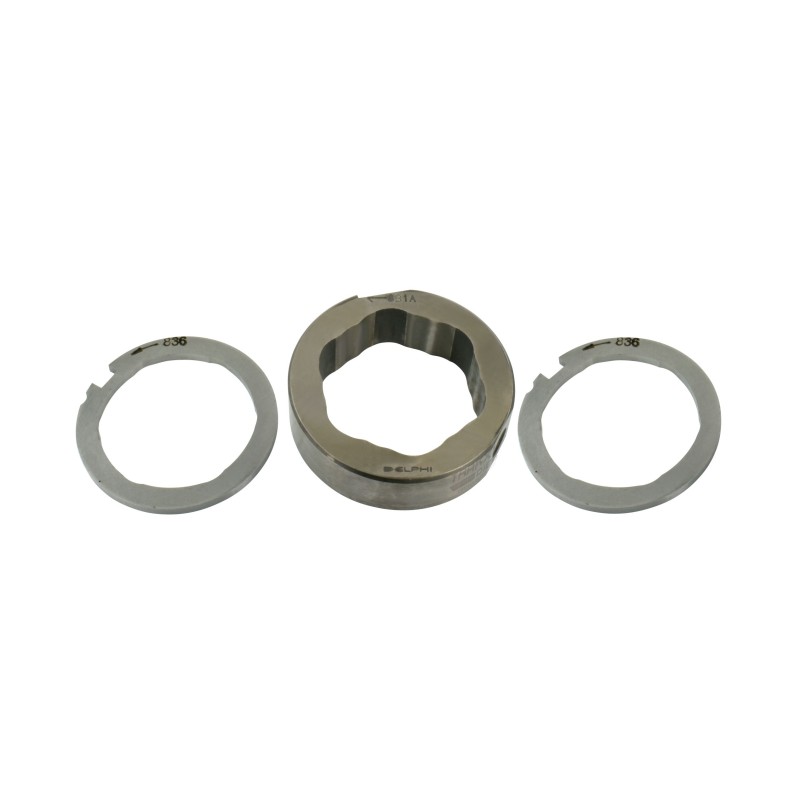 Aro anillo de levas 7174-067GJ, 831A de bomba CAV Diesel DP200 Delphi