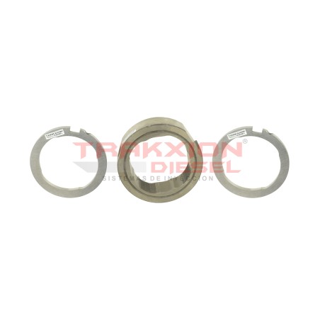 Aro Anillo de Levas 7174-067GF, 7182-934C de Bomba CAV Diesel DP200 Delphi