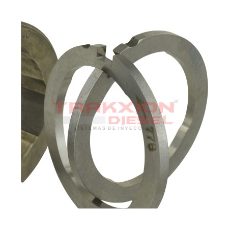 Aro Anillo de Levas 7174-067GF, 7182-934C de Bomba CAV Diesel DP200 Delphi