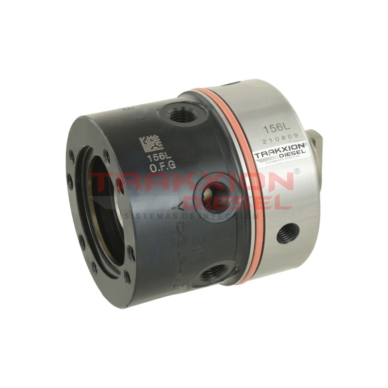 Cabezal hidráulico 7183-156L, 7182-879ZL de bomba Diesel CAV DPS Delphi para Perkins 26431816