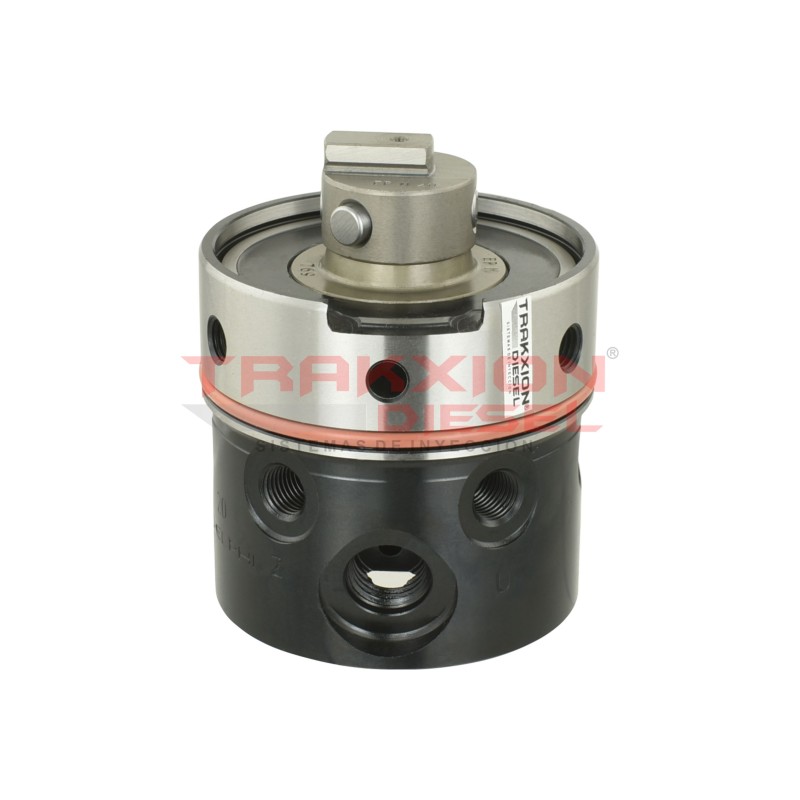 Cabezal hidráulico 7183-156L, 7182-879ZL de bomba Diesel CAV DPS Delphi para Perkins 26431816