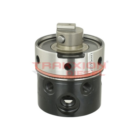 Cabezal hidráulico 7183-156L, 7182-879ZL de bomba Diesel CAV DPS Delphi para Perkins 26431816